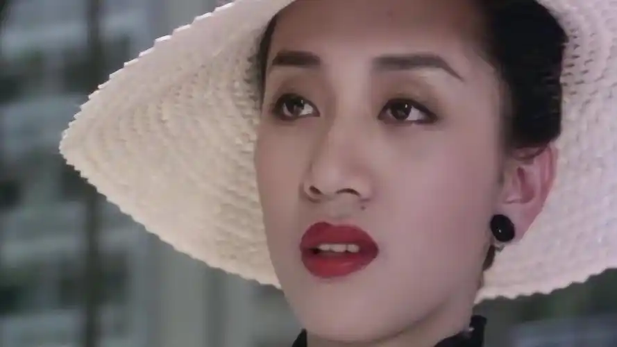 粤语经典,梅艳芳一首《夕阳之歌》曾经打败陈慧娴的《千千阙歌》夺得