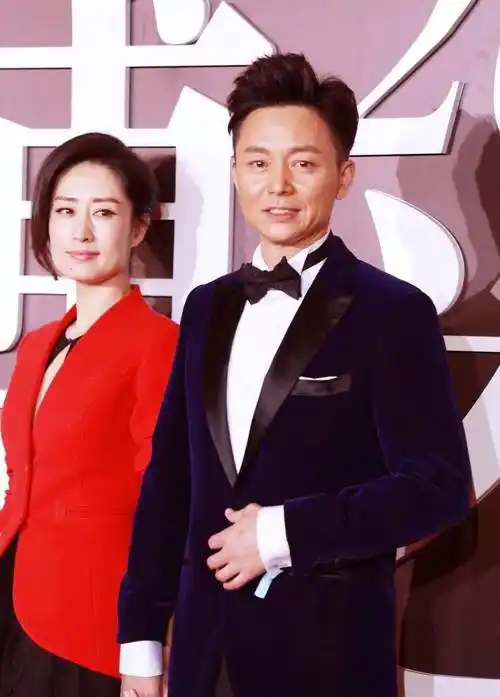 "中年叛逆"刘敏涛:一根冰激凌导致离婚,单身7年仍向往爱情_女儿_丈夫