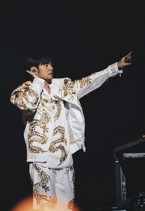 2020周杰伦南昌演唱会什么时候开始买票(时间 售票)