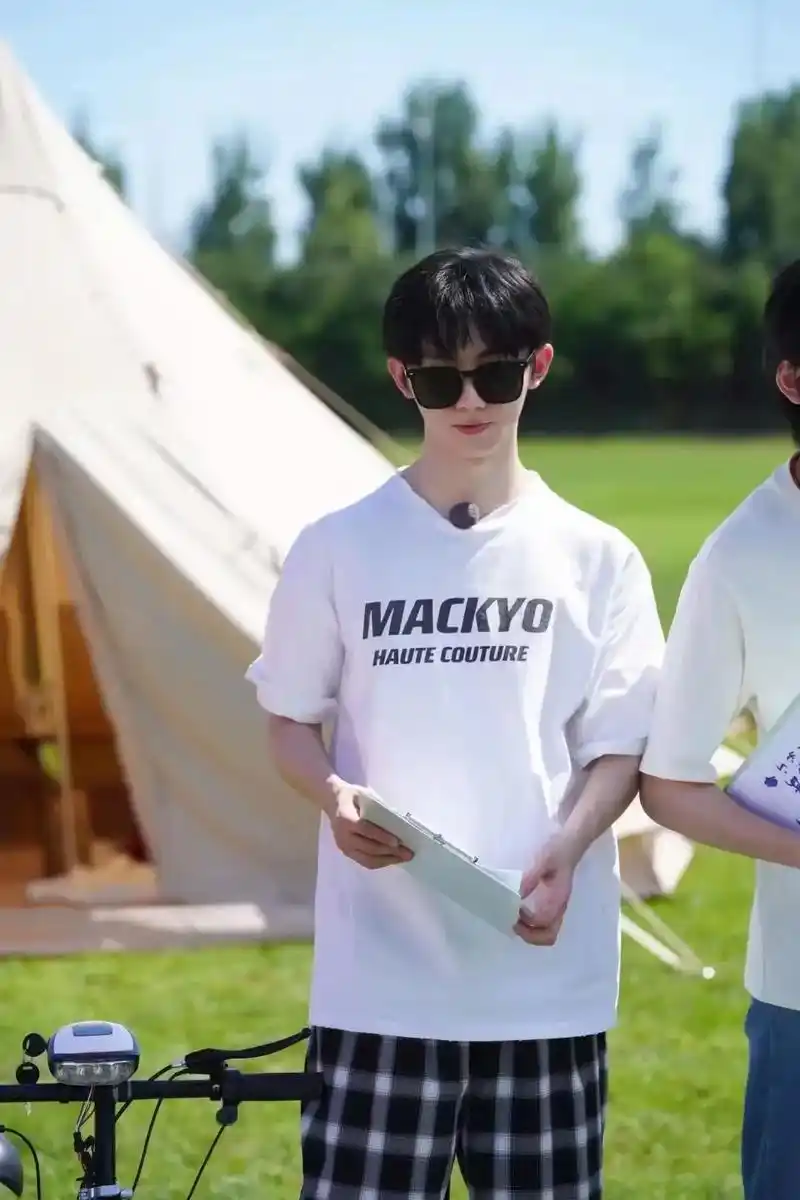 我的宝藏男孩#追星女孩日常 #马嘉祺  爱就爱了,不后悔自 - 抖音