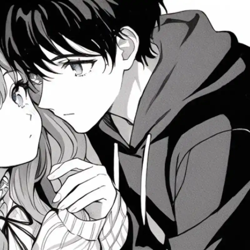 vol·11|牵手0369036903动漫情侣头像分享 『自用随意 商用