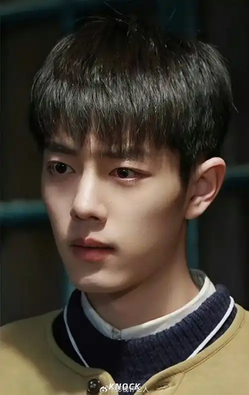 肖战霍建华混合体