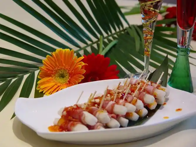 高清开胃美食图片欣赏——闽菜篇18_新浪看点