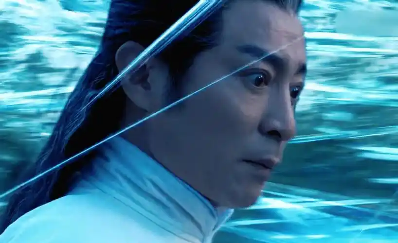 将夜青峡之战君陌战意高昂大战人间最强剑圣柳白