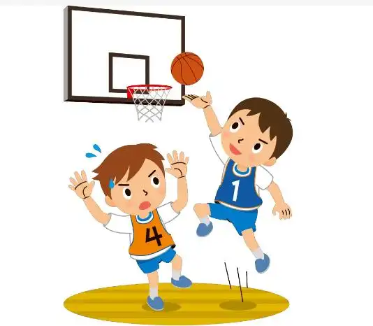 【阳光校园】球王争霸,谁夺天下—— 青岛六中篮球社举行篮球比赛