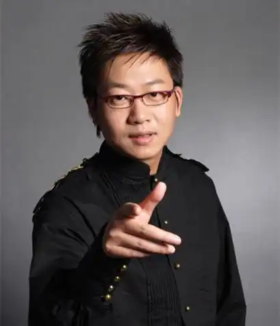 【图】神秘主持人林海去哪里了 揭秘其爱情故事