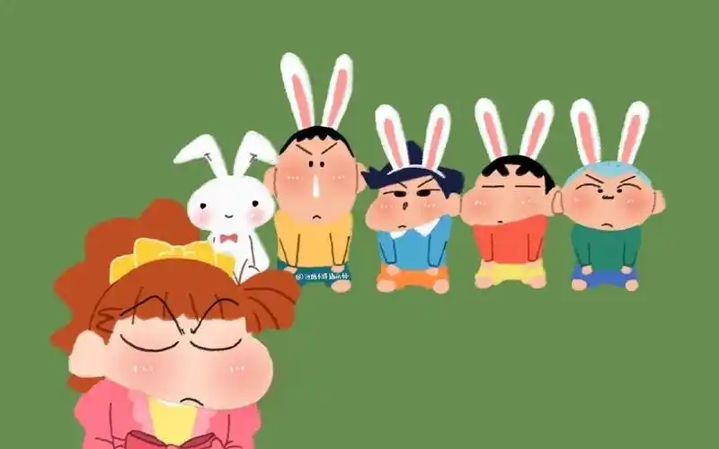 蜡笔小新ipad壁纸|ipad|蜡笔小新|壁纸_新浪新闻