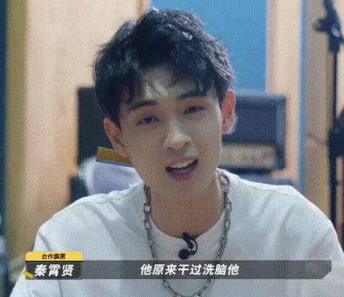 不装了摊牌了这期叫乐夏喜剧人