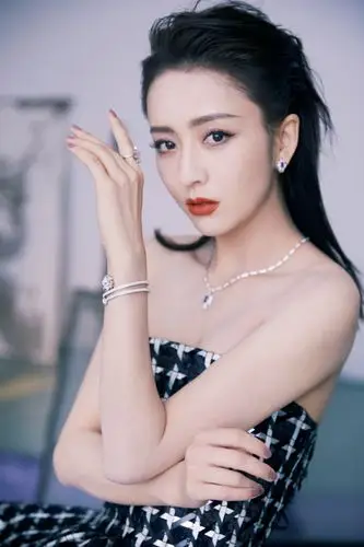 [图集分享]佟丽娅(70p,大流量慎点)