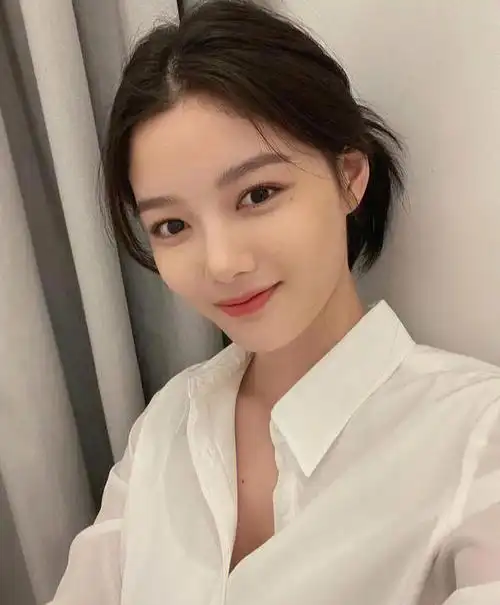 国民闺女金裕贞(一)