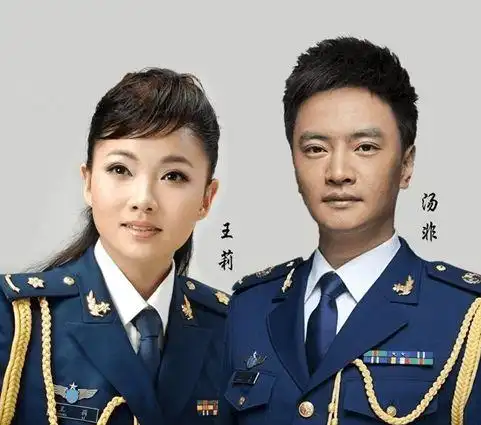 由著名词作家朱海作词,著名作曲家舒楠作曲,青年歌唱家王莉和汤非演唱