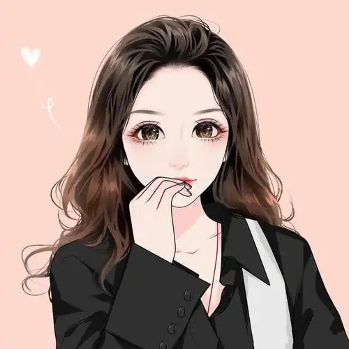 都能在女生个性网找到适合自己的qq头像