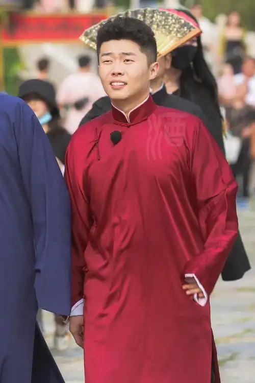 周九良德云斗笑社