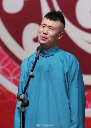 杨九郎都被忽悠蒙圈了,二爷可真厉害