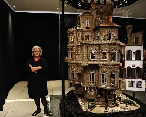 世界上最昂贵的4个儿童玩具,最贵的卖到480万美元!|泰迪熊|芭比|芭比