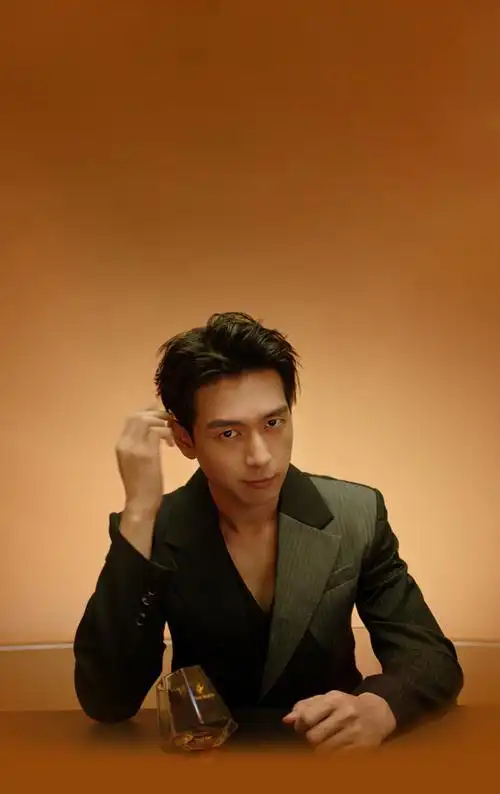 menghuiting##星宿menghuiting##李现