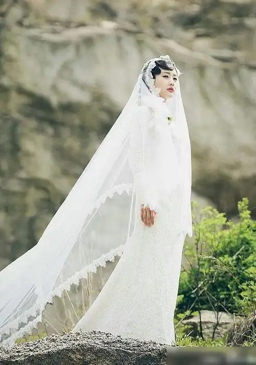 《半妖倾城》李一桐美图欣赏,颜值巅峰啊,不愧是万妖之王!