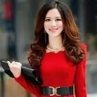 70后微信头像中年女人点击鼠标右键下载