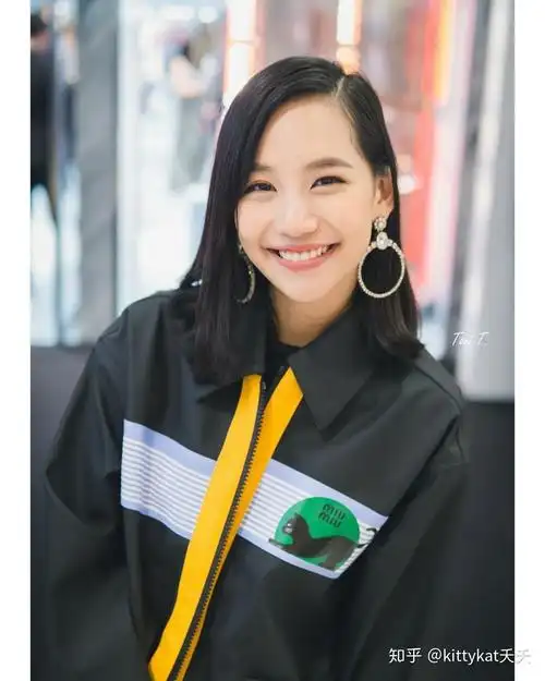 可以科普一下kittychicha禁忌女孩女主么网上搜不到她的信息