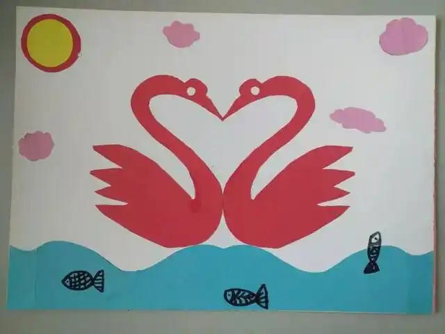 【幸福课堂】感受轴对称图形的美