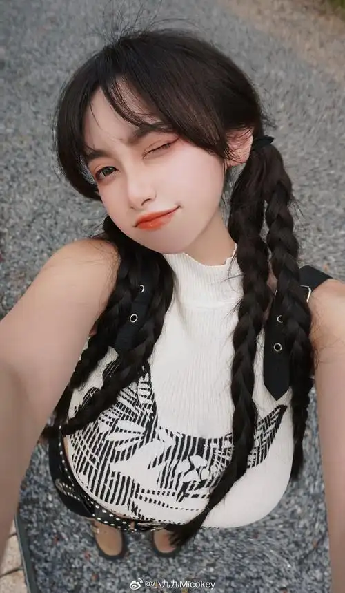 新星v计划##热门美女