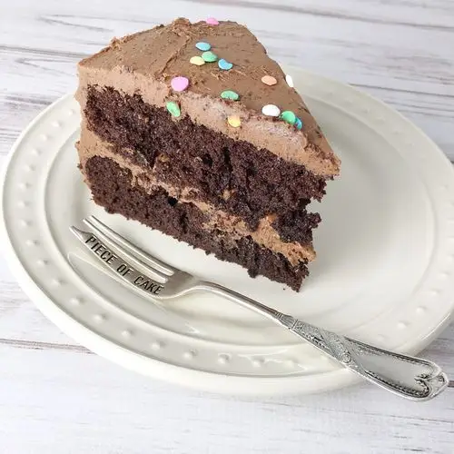 the best chocolate cake