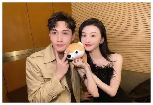 景甜与张彬彬未来合作受阻前项目转合作阻碍