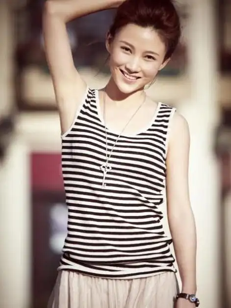 原来她已去世多年,拍戏遭车祸瘫痪身亡,好友杜淳更令人"愤恨"