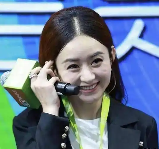 原创从饭店服务员到顶流大女主赵丽颖是如何一路逆袭的