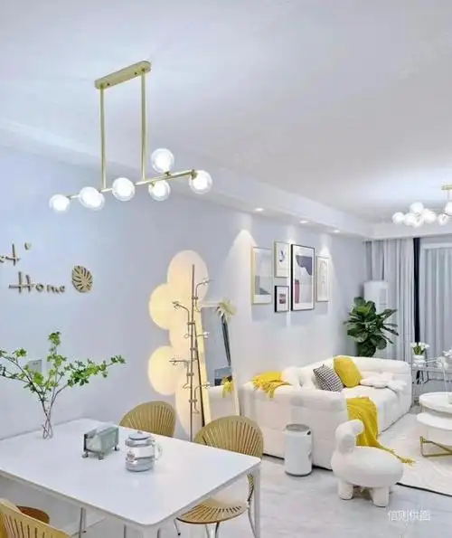 金融城现房小户型公寓~带小区环境围合式小区(精装修~带露台)