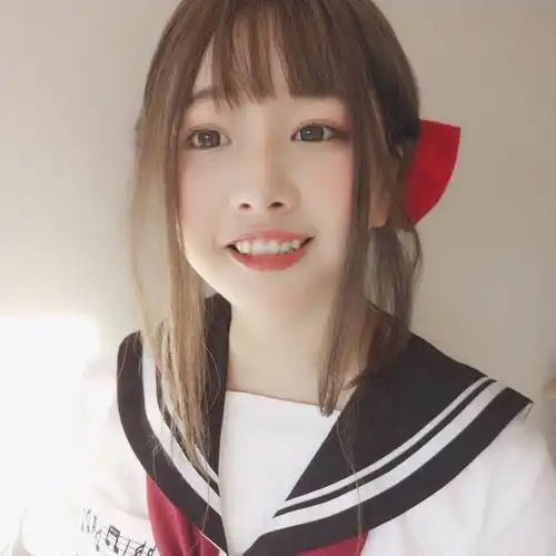 这些虎牙小姐姐聚集了全世界的可爱来甜炸你的心