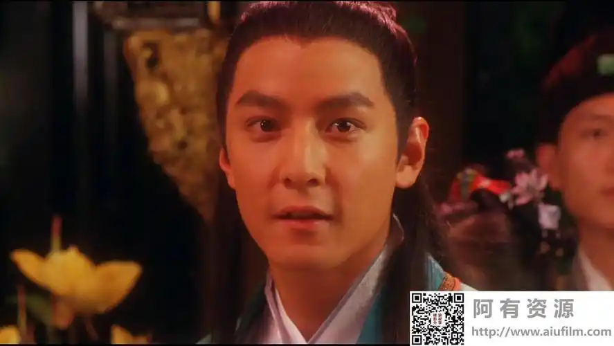 [中国香港][2004][花魁杜十娘][李嘉欣/吴彦祖/沈殿霞][国粤双语中字]