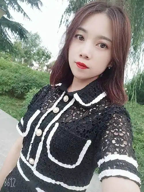 相亲|身高158cm性格开朗的美女,寻找生活中成熟有责任心的你.