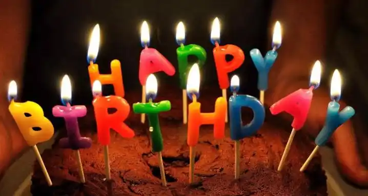 生日快乐的句子发朋友圈有哪些