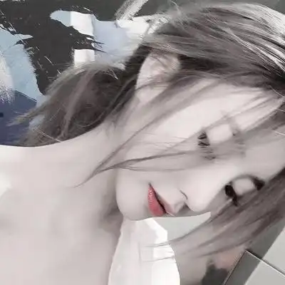 霸气侧脸高冷女生头像 2021网红御姐气质头像