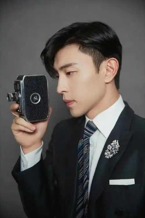 延迟尖叫啊啊啊啊啊啊啊啊怎么能把这么好的照片藏这么久#邓伦