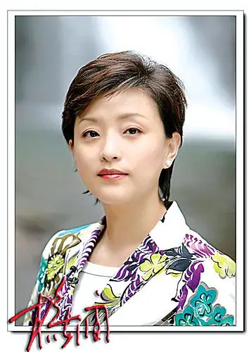 女主播杨澜揭秘奥运开幕式 将有机会担任解说