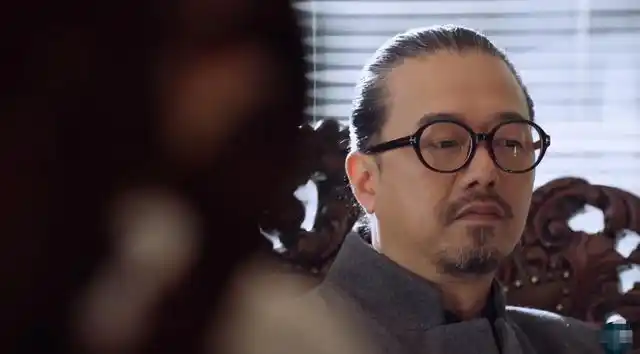 4年前张锦程靠余罪傅老大一角爆红为何后来销声匿迹了