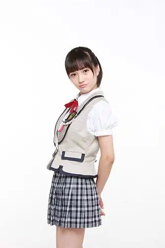 snh48赵嘉敏写真图片