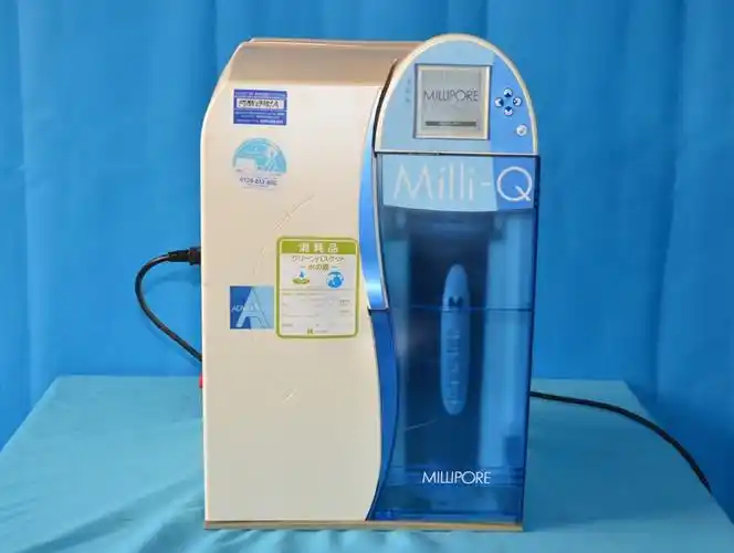 ym1047密理博merkmilliporemilliqadvantage超纯水系统