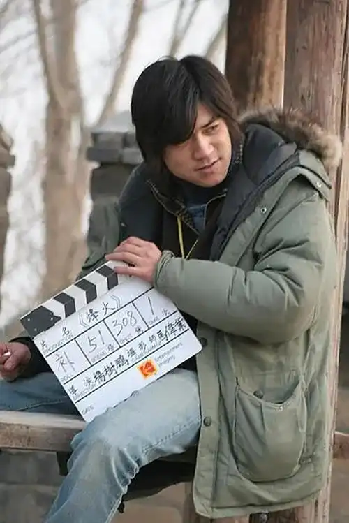 杨树鹏个人资料(嫁给前夫兄弟袁弘,张歆艺再婚6年,"前夫哥"杨树鹏终究