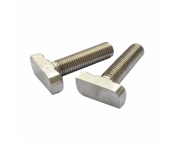 巩义t型螺栓