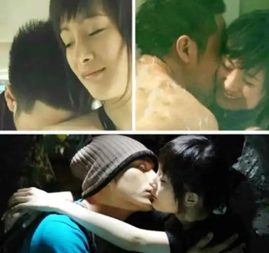 杨幂不雅照又被疯传粉丝晒证据辟谣网友自己对比痣的位置