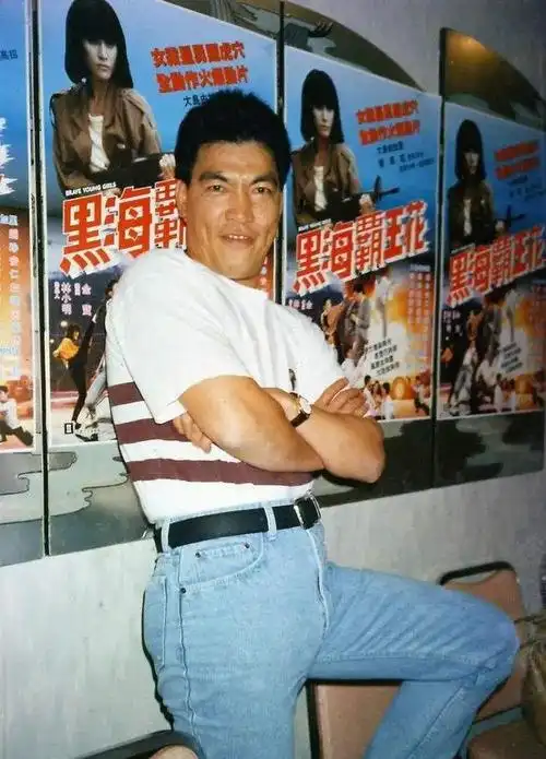 明明长得丑却吸引力爆棚6位港圈男神告诉你丑男也有春天