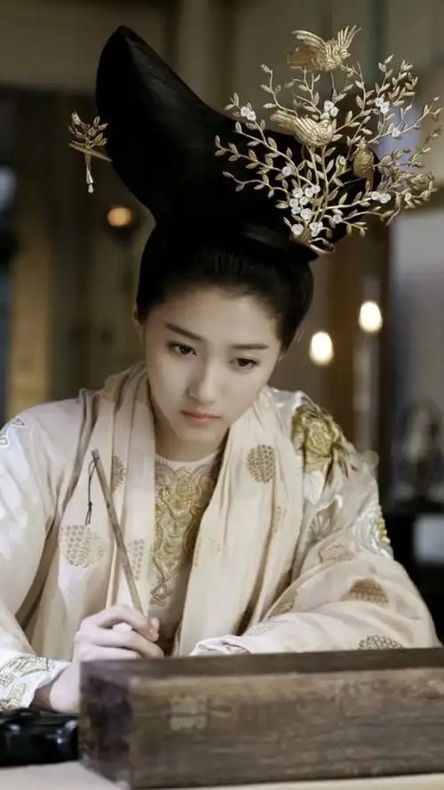 凤囚凰 刘楚玉 关晓彤