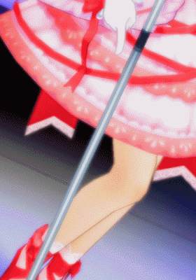 《偶像大师》手游惊现"撸话筒" 另类挑逗吸引宅男视线