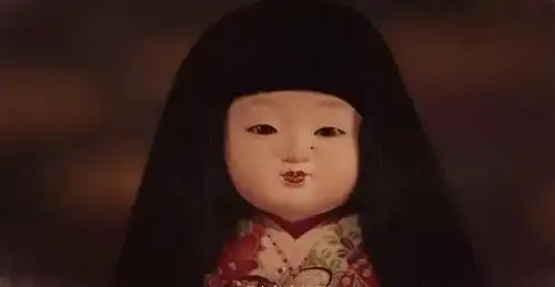 十大恐怖娃娃之花子,日本流传50多年的恐怖传说