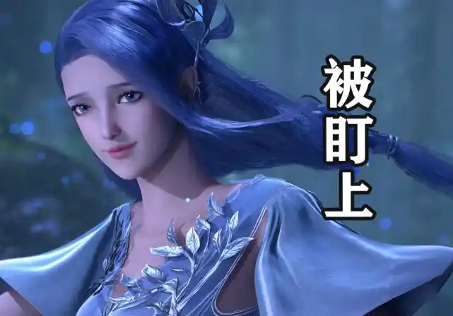 斗罗121集:唐昊真正的仇人出现,暴露阿银身份,却被唐昊忽视