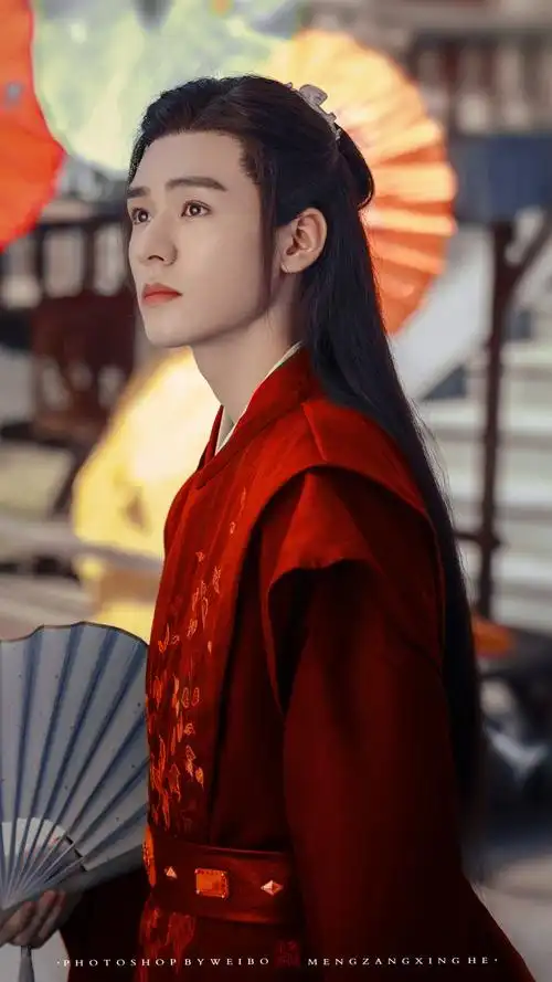 温客行7815奈7815奈收自微博,见水印,侵… - 堆糖,美图壁纸