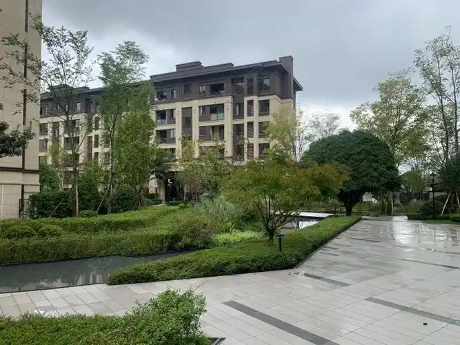 龙湖紫云台千山阅